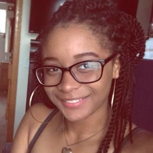 Meet your Posher, Jasmine